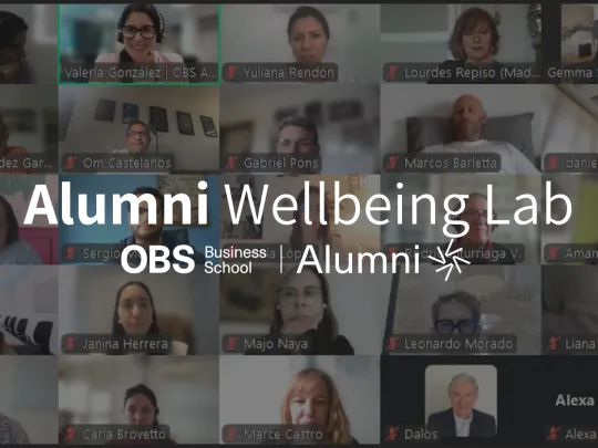 Wellbeing Lab 2026 Wellbeing Lab 2026