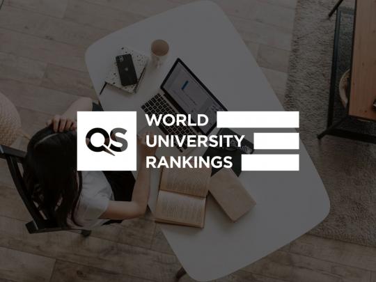 OBS se sitúa en el TOP 4 del Online MBA Ranking de QS con su Executive MBA