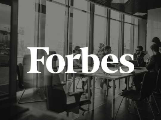 Logo Forbes 2024