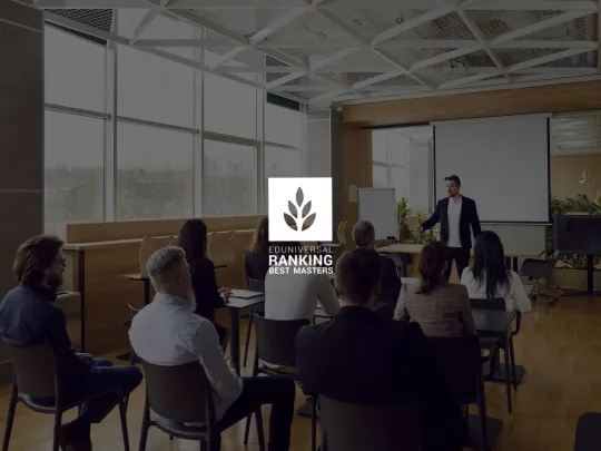 Eduniversal 2025 ranking Eduniversal 2025 ranking