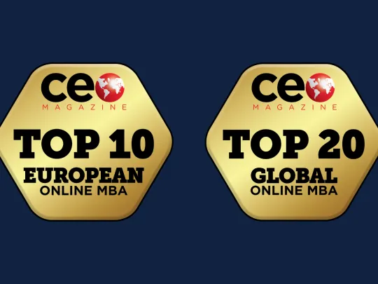 Ranking CEO Magazine 2026