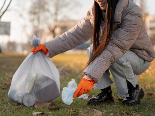 Educación ambiental