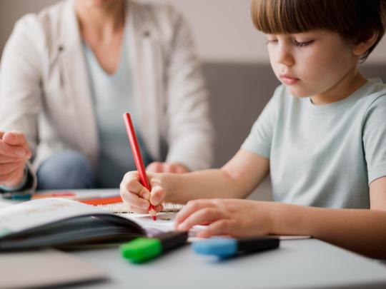 educación personalizada