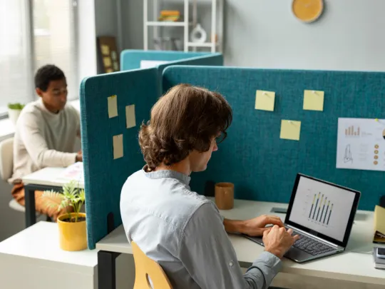 Artículo lean-office Artículo lean-office