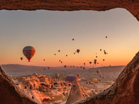 Informe OBS Sector Turistico Informe OBS Sector Turistico