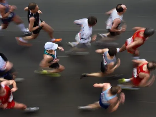 Informe OBS: Deporte y fitness 2026 Informe OBS: Deporte y fitness 2026