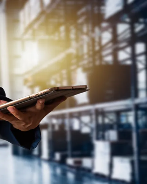 Descubre el Máster en Supply Chain Management and Logistics de OBS Business School
