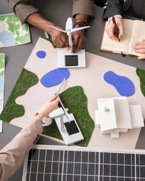 Net Zero 2030