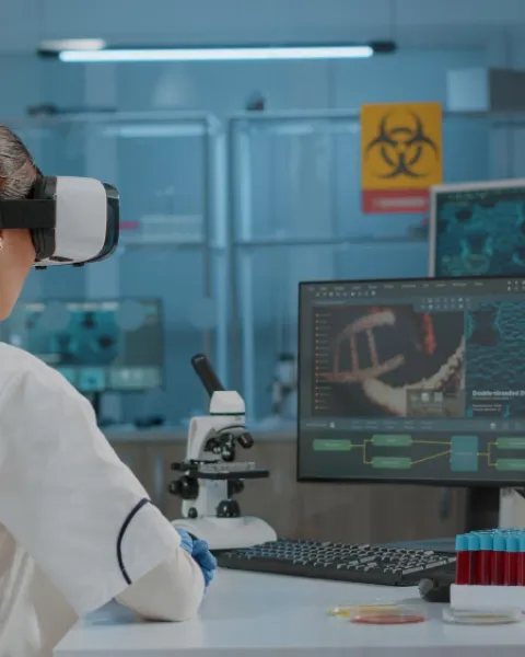 Healthtech