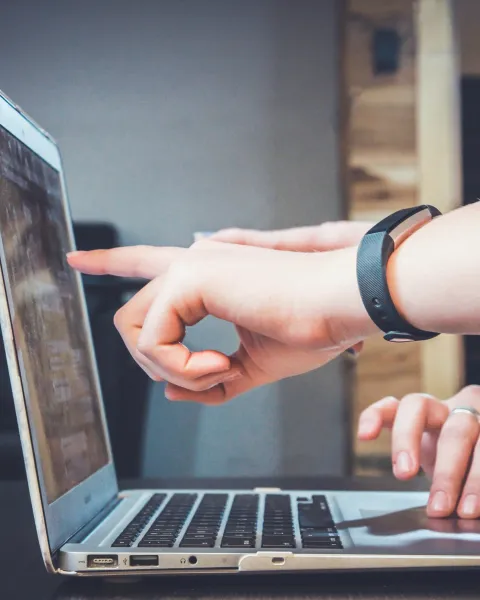 Hero del Máster en Transformación Digital y Desarrollo de Negocio de OBS Business School
