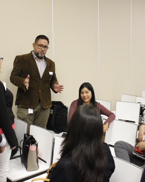 Disfruta del Primer Welcome Day de Perú de la mano de OBS Business School