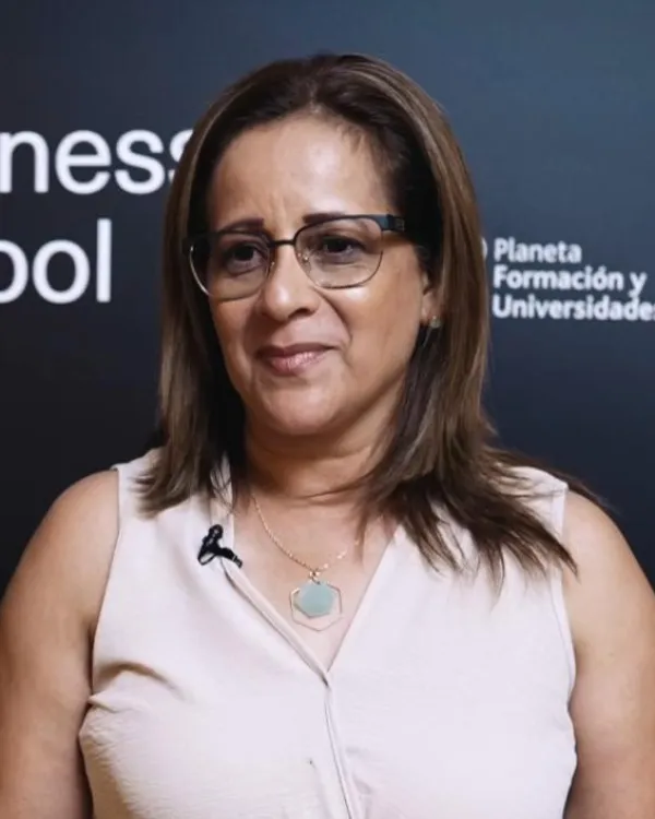 Ligia Trejos Hero