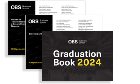 Graduation Book 2024