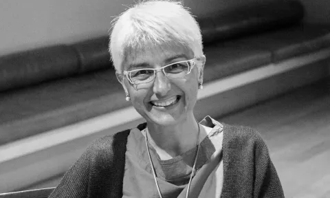 Gemma Segura, experta de Project Mentoring