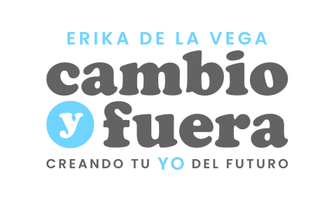 Erika Logo Cambio y fuera 1