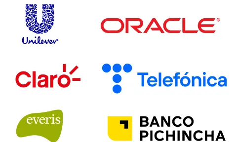 Conoce las empresas donde trabajan los alumnos de los MBA de OBS