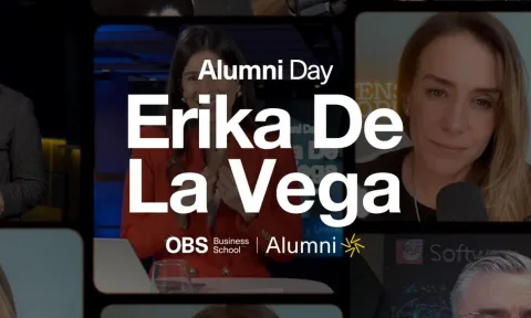 Erika de la Vega Resumen YT