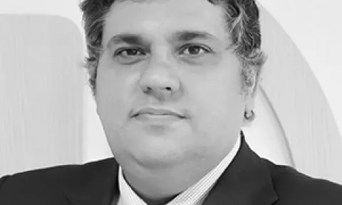 Rafael Hurtado Coll, profesor de OBS en el Executive MBA
