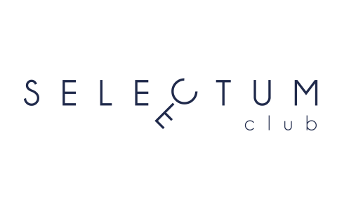 Logotipo Selectum Club