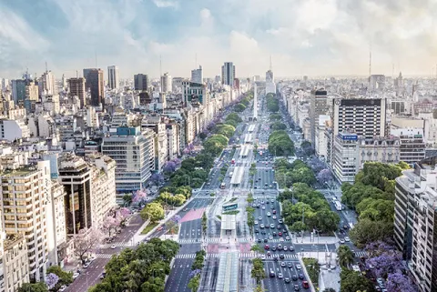 Únete al Club Alumni Argentina de OBS y potencia tu networking