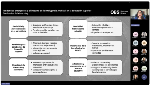 OBServatory 2024 - lunes 