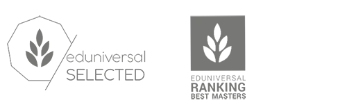 16 Másters de OBS en el Best Masters Ranking Worldwide de Eduniversal 2021