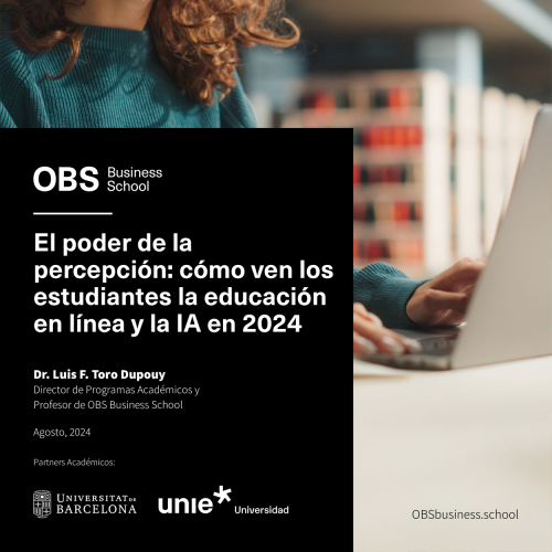 Informe Elearning 2024 Portada