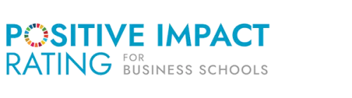 positive impact rating landing sustainability