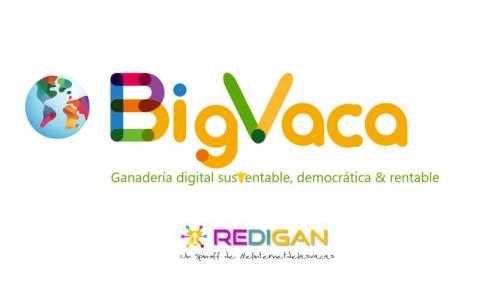 Un proyecto de REDIGAN