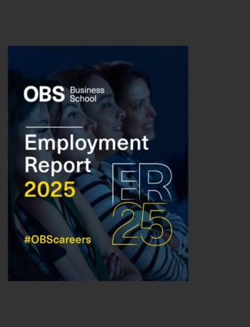 Employment Report 2025