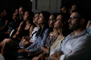 Evento Alumni Welcome 2019 de OBS Business School