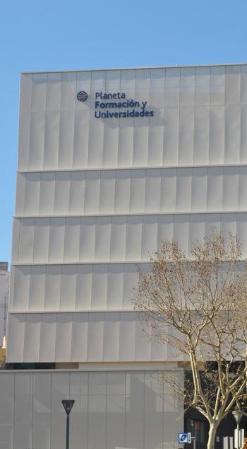 OBS Business School forma parte de la división de Planeta Formación y Universidades